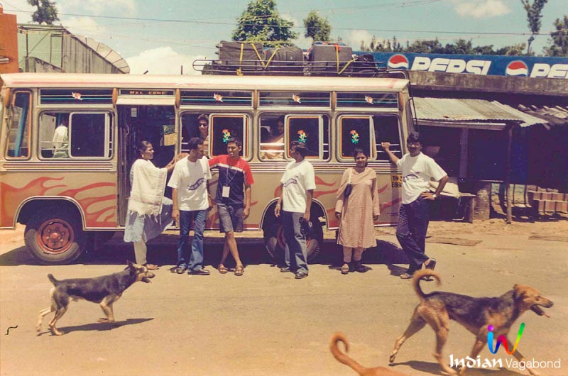 Road Trip To Destiny