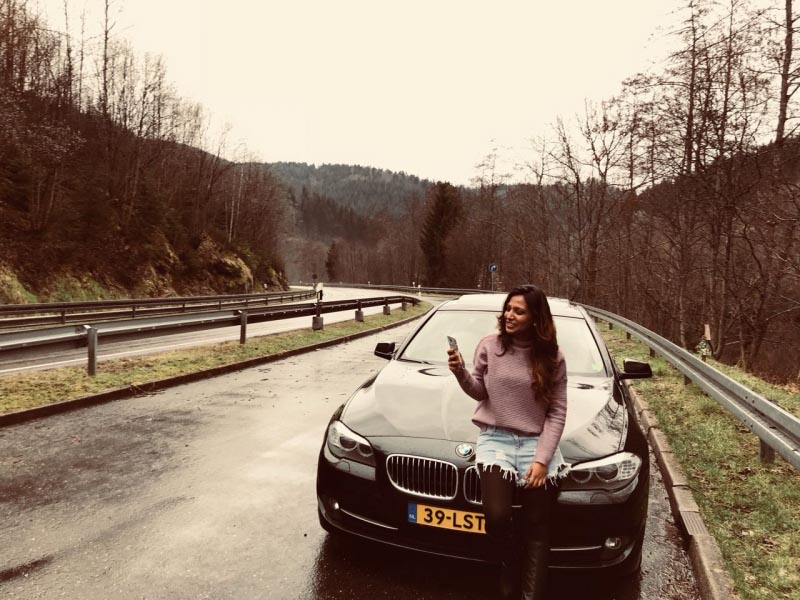 Road Trip To Switzerland - Interlaken And Lauterbrunnen