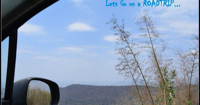 Road Trip To Yercaud