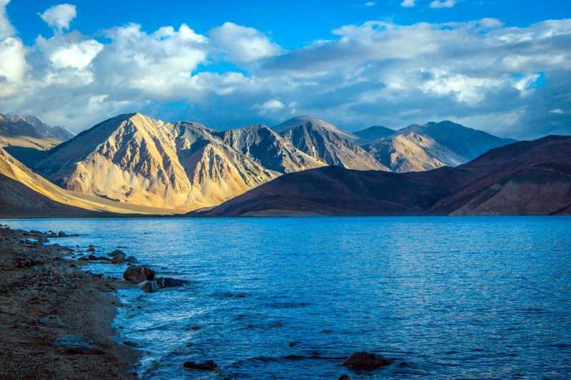 Road Tripping Through Ladakh: Leh, Nubra And Pangong (Part 2)