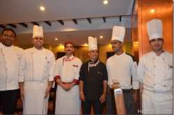 Road to Baluchistan-Review of Food Festival @ Baluchi