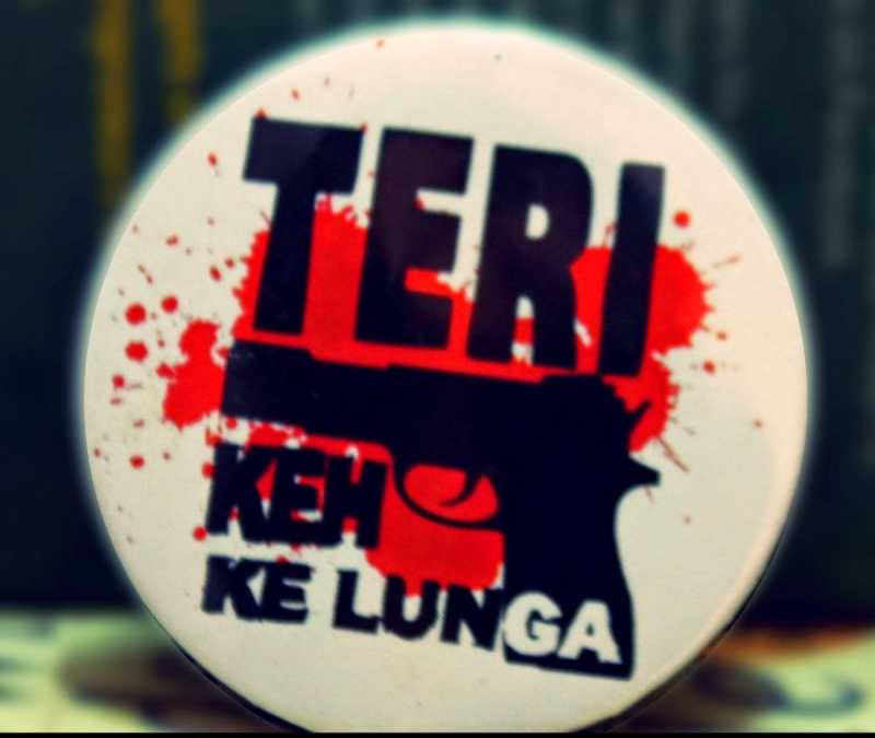 Road To IAS - Better THINK TWICE!