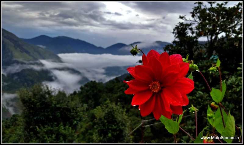 Road To Roopkund: Mukteshwar & Lohajung