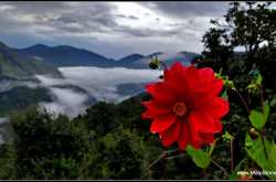 Road to Roopkund: Mukteshwar & Lohajung