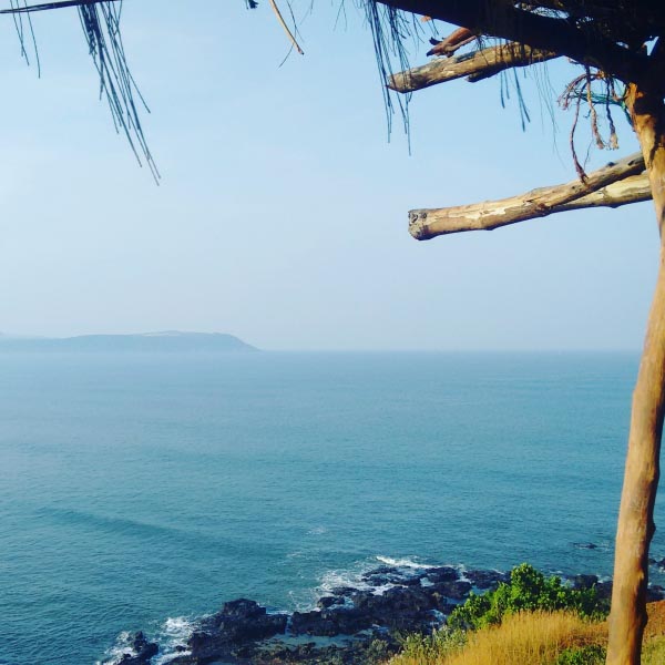 Road-tripping To Ratnagiri!