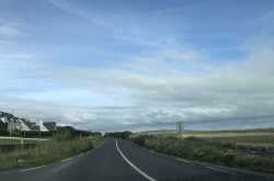 Roadtrip in Ireland and Northern Ireland - Srikanth\
