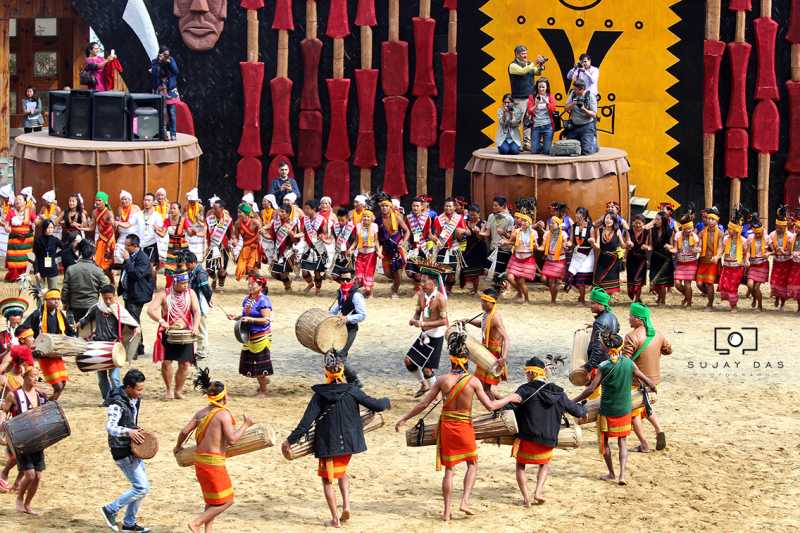 Roadtripping To The ‘Festival Of Festivals’