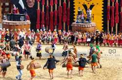 Roadtripping to the ‘Festival of Festivals’