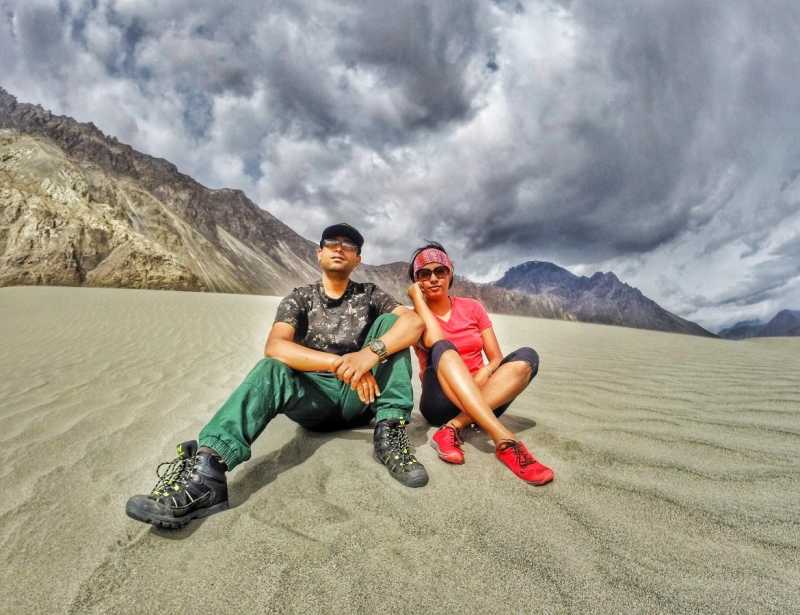 Roadtrips For Couples - Why You Should Do It? - Travelmynation