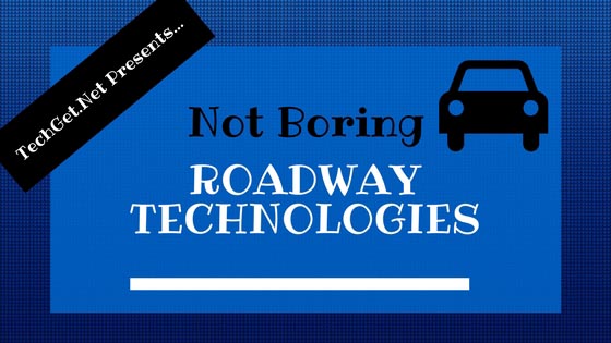 Roadway Technologies