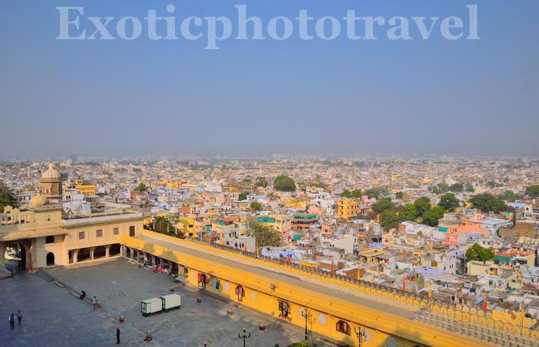 Roaming Udaipur In Two Days - EXOTIC PHOTO TRAVEL