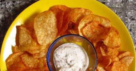 Roasted Fennel Dip