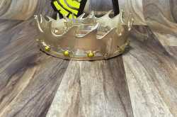 Robert Baratheon crown 