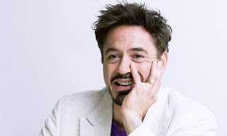 Robert Downey Jr HD Wallpapers