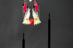 robotic muscle created to work just like the human one