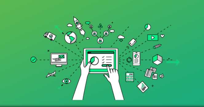 Robotic Process Automation Builds Value In Your WorkPlace