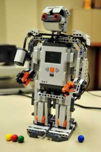 Robotics Engineering Recruiting Will Improve US Economy - Strategic Search