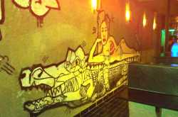 Rock Your Evening At Capsule By Hinglish, Hauz Khaus Village, Delhi