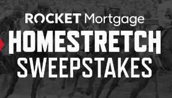 Rocket Mortgage Homestretch Sweepstakes 2019