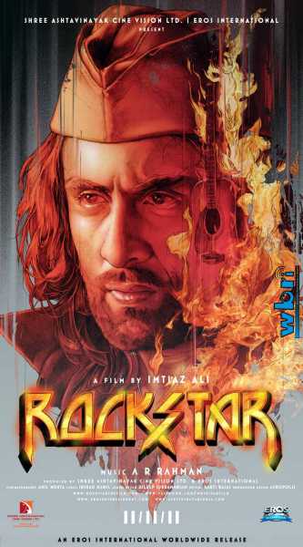 Rockstar Music Review