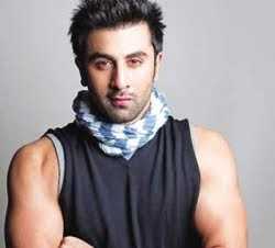 Rockstar Ranbir Kapoor