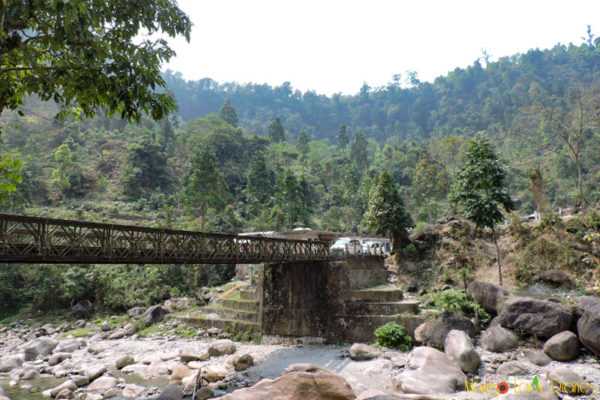 Rocky Island: A Quaint Destination In Dooars Offering Adventurous...