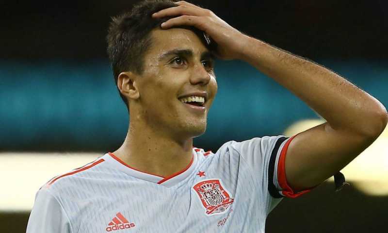 Rodri Set To Join Manchester City