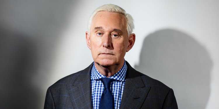Roger Stone Biography: Height, Net Worth, Age, Affair, Family, Wiki