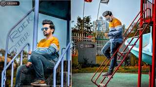 Rohan Pardhe CB Background HD Download