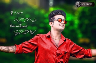 Rohan Pardhe CB Editing Background HD Download