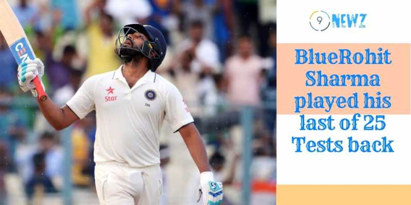Rohit Sharma Hanuma Vihari To Battle For India Spot In First Test Against Australia - Latest News, Breaking News Today - Bollywood, Cricket, Business, Politics
