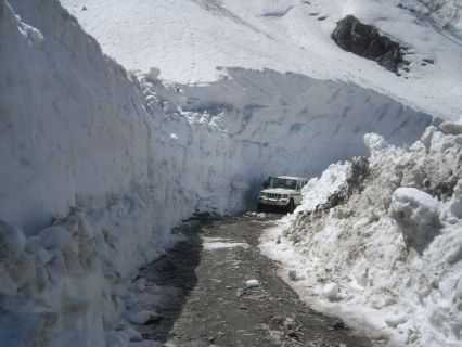 Rohtang Pass Permit 2018 - Renok Adventures