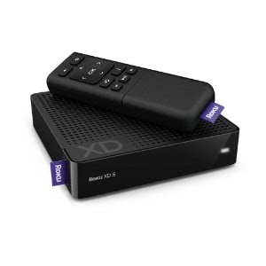 Roku 2100X XDS Streaming Player