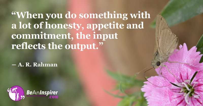 Role Of Honesty And Integrity In Life | BeAnInspirer