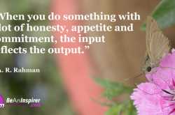 Role of Honesty and Integrity in Life | BeAnInspirer