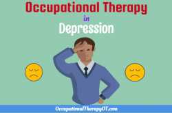 Role of Occupational Therapy in Depression | OccupationalTherapyOT.com