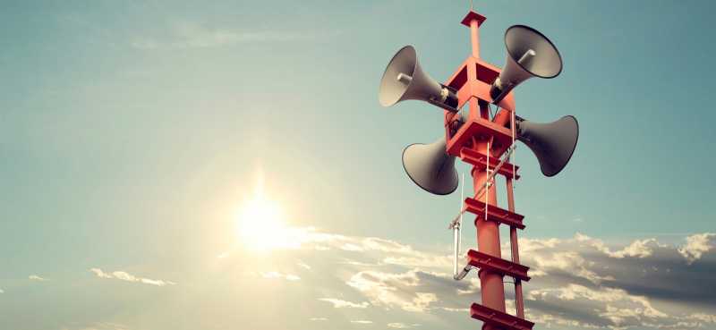 Role Of Public Relations During Public Reactions