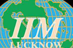 Rolling Faculty Vacancy Recruitment at IIM Lucknow 2019