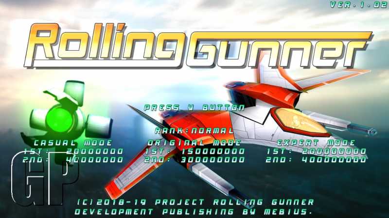 Rolling Gunner Now Available On Nintendo Switch - IndianNoob