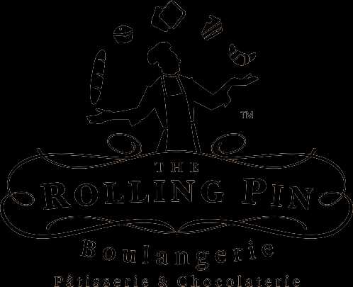Rolling Pin - Lower Parel