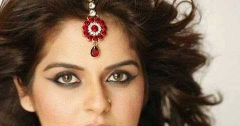 Roma Ad - Bindu Jewellery