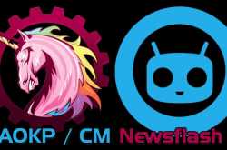 Roman Birg - Founder of  Android Open Kang Project Joins Cyanogen Inc.