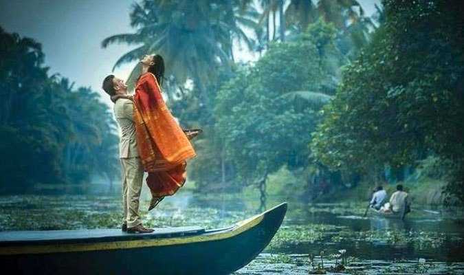Romancing In God’s Own Country: How To Plan An Exquisite Honeymoon To Kerala ⋆ Best Places Of Interest