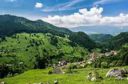 Romanian Hospitality: Experiences So Far