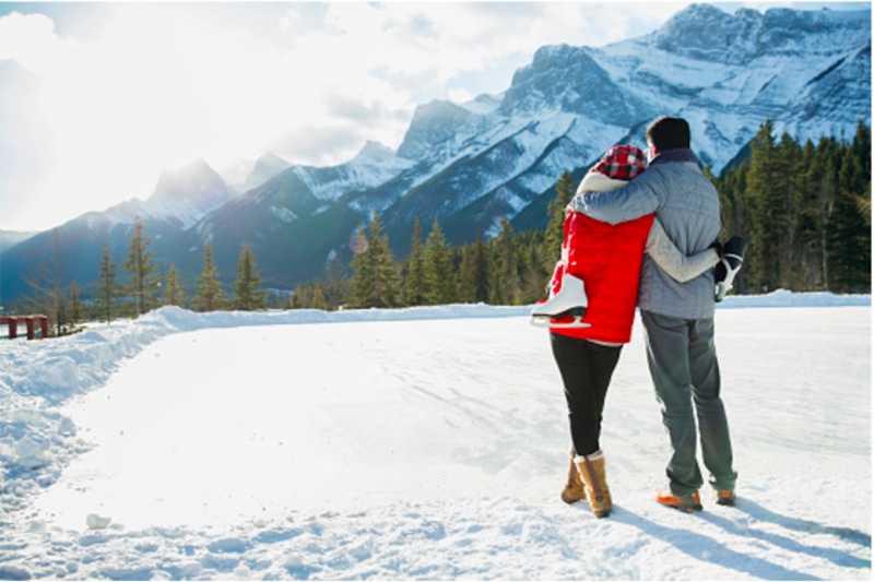 Romantic Honeymoon Trip To Manali - DPauls Travel