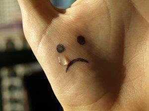 Romantic Sad SMS For Girlfriend In Hindi