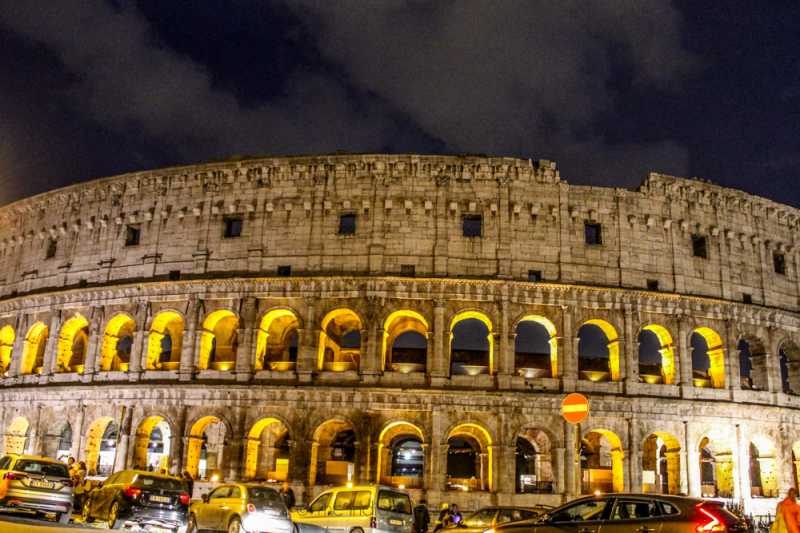 Rome Vatican City Italy Europe Travelogue: Indian Travel Blog