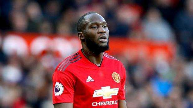 Romelu Lukaku To Inter Milan: Manchester United Accept £70m Bid