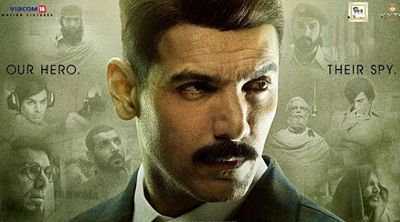 Romeo Akbar Walter Budget & Box Office Collection - Bollymoviereviewz