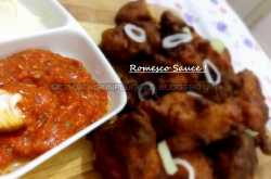 Romesco Sauce 